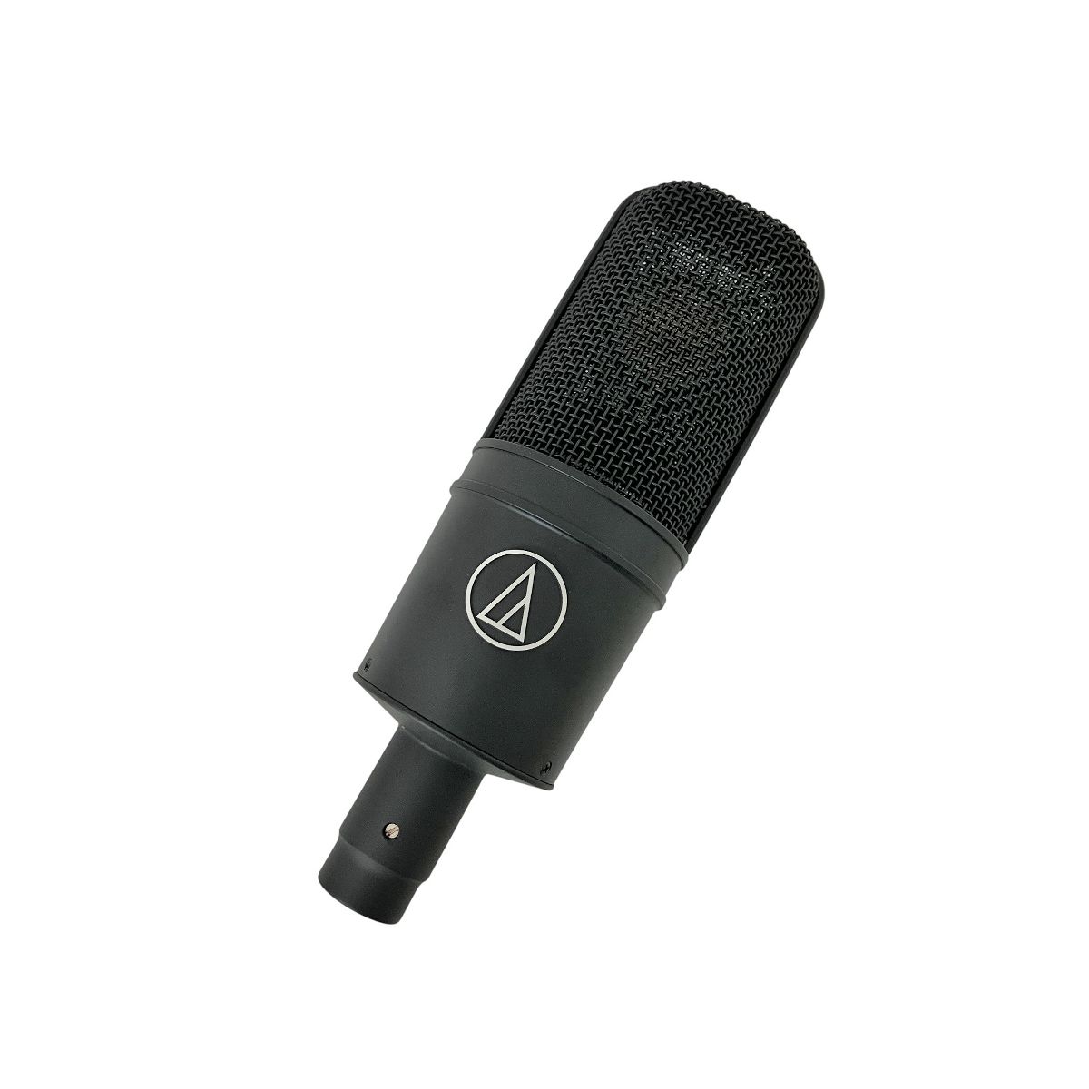 audio-technica AT4040 オーディオテクニカ コンデンサーマイク 単一指向性 DTM 宅録 O10537070