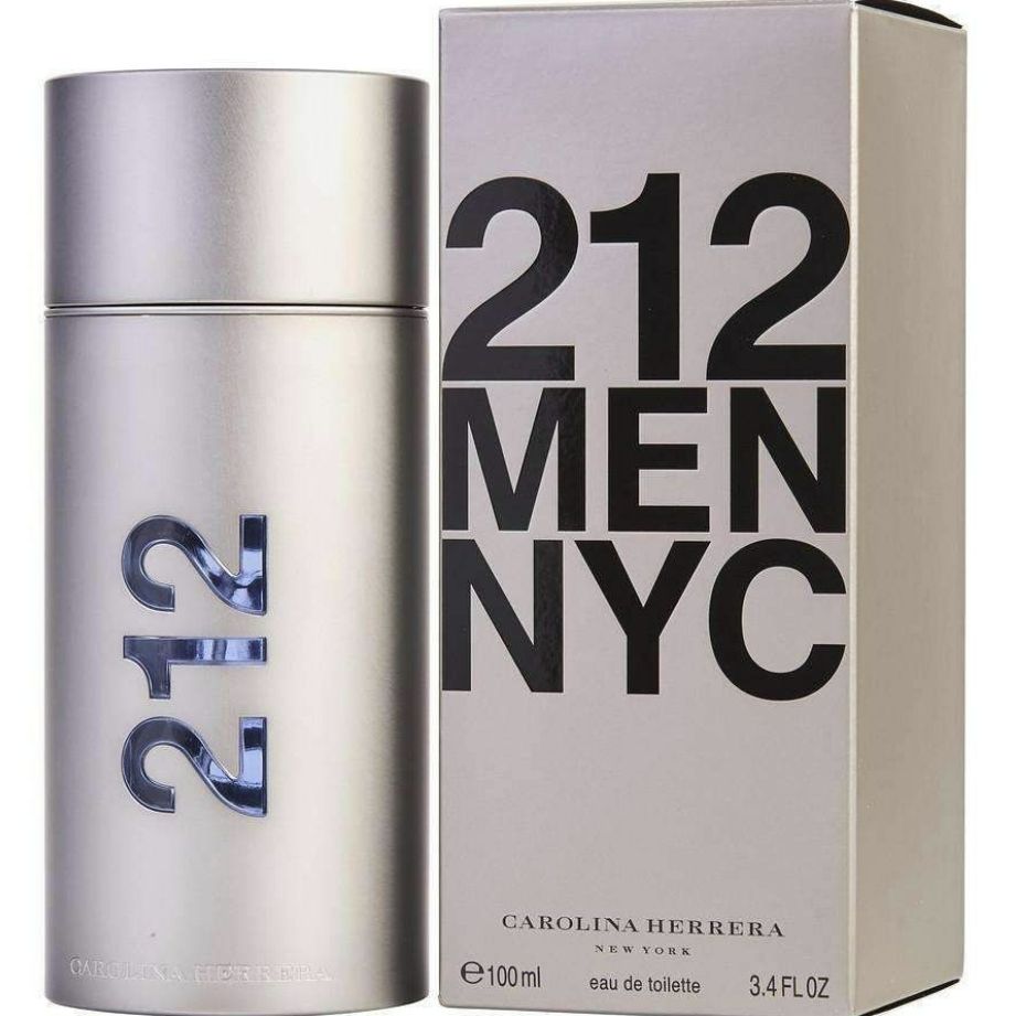 CAROLINA HERRERA 212 NYC 香水 30ml Carolina Herrera 212 NYC 香水