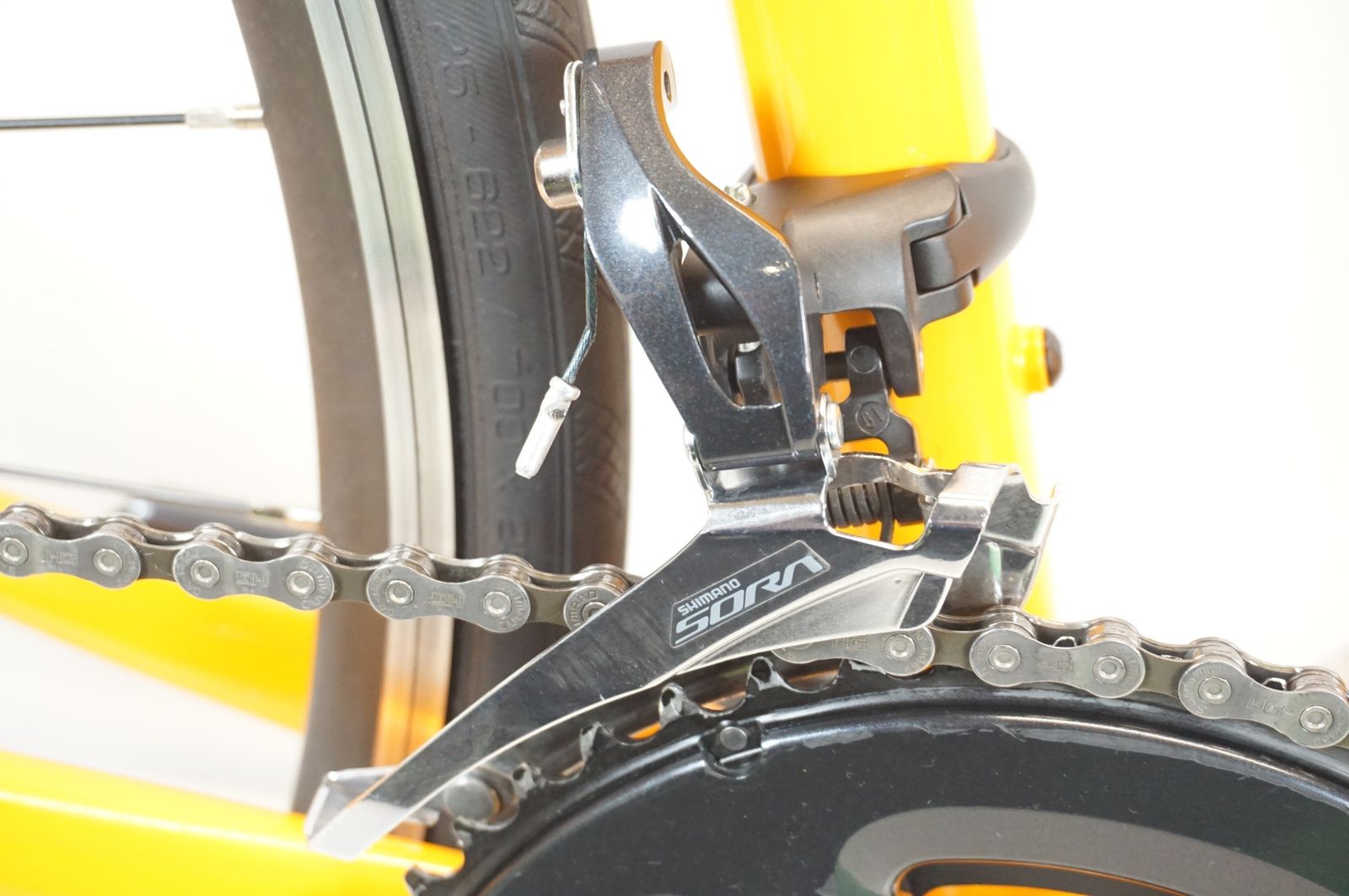 ロードバイク バイチャリ宇都宮店