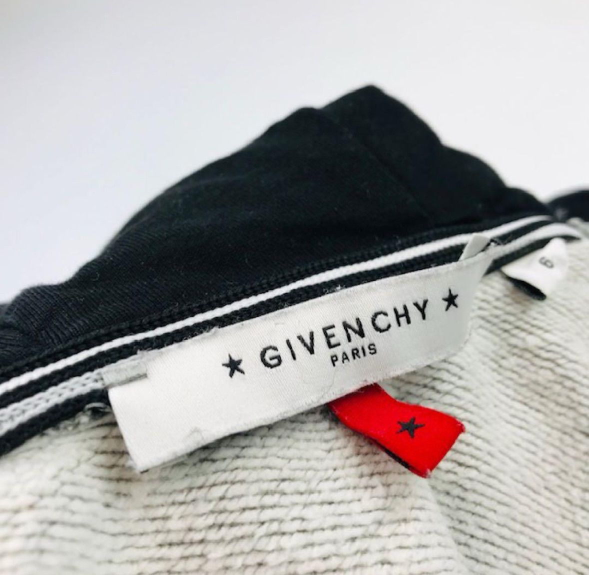 GIVENCHY