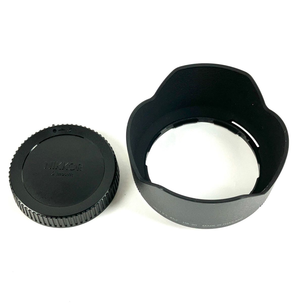 ニコン Nikon NIKKOR Z 50mm F1.8 S 一眼カメラ用レンズ（オート