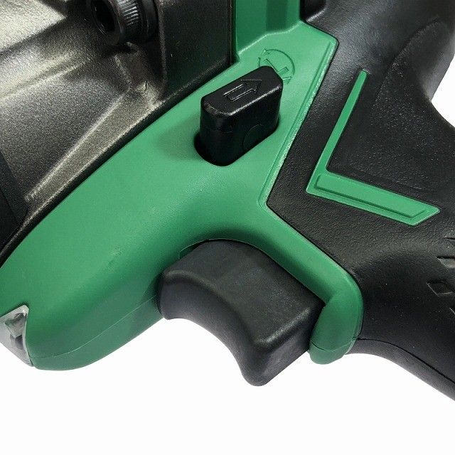 欲しいモノを一括サーチ。 ♥品 HiKOKI ハイコーキ 36V コードレスインパクトレンチ WR36DF NN 本体のみ115760 ファッション雑誌