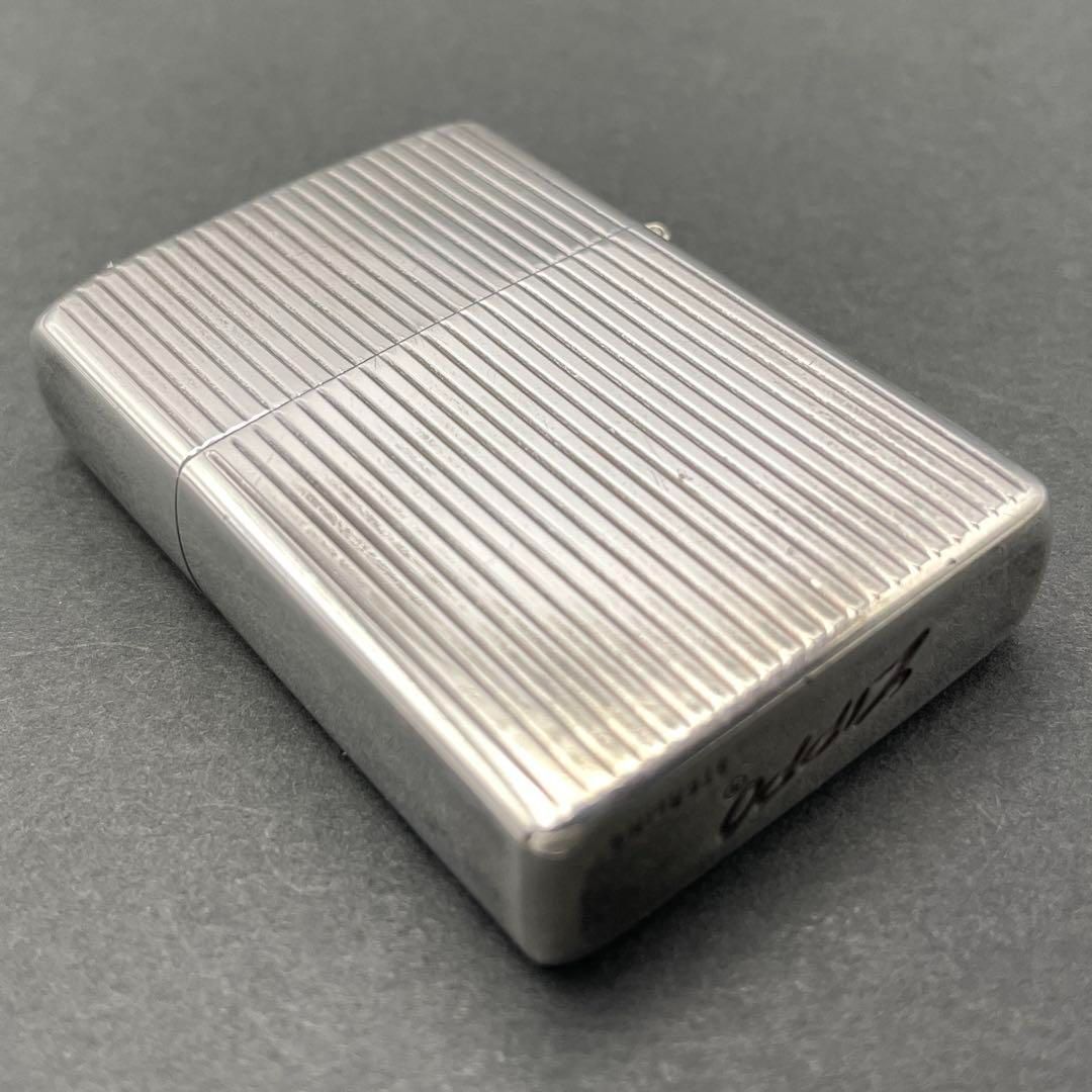 買ってください！ZIPPO スターリングシルバー　ハンマートーン2007年製。 買ってください！ZIPPO スターリングシルバー ハンマートーン