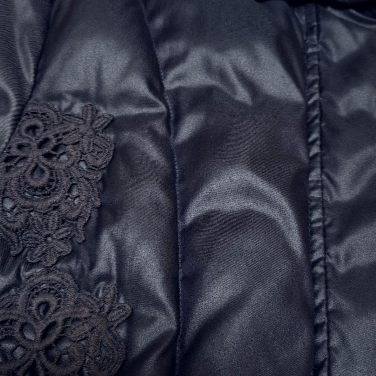 ダウンコート サイズ36