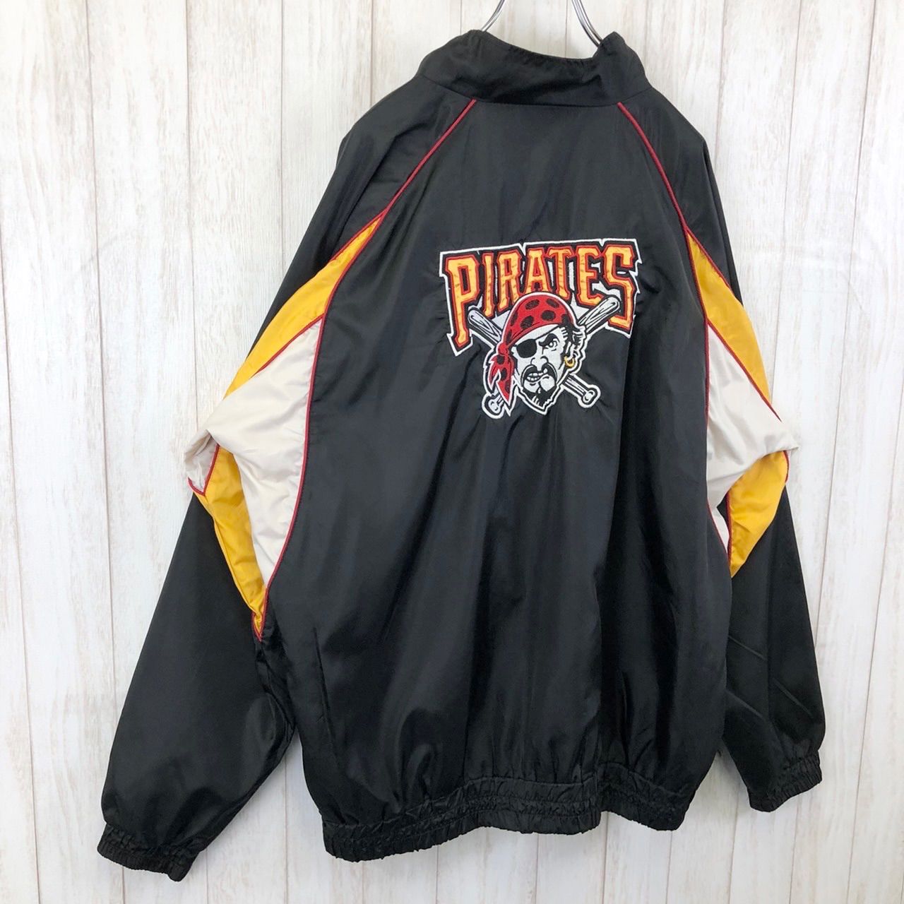 MLB ピッツバーグ パイレーツ PIRATES メジャーリーグ ベースボール 