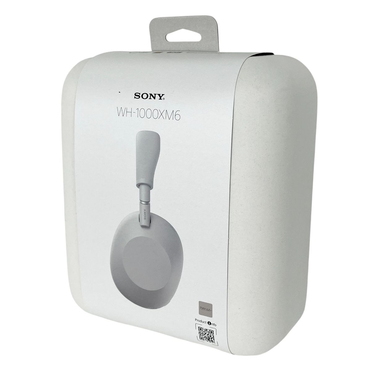 【未使用品】SONY WH-1000XM6 Amazon.com: Sony WH-1000XM6 The Best Noise Canceling