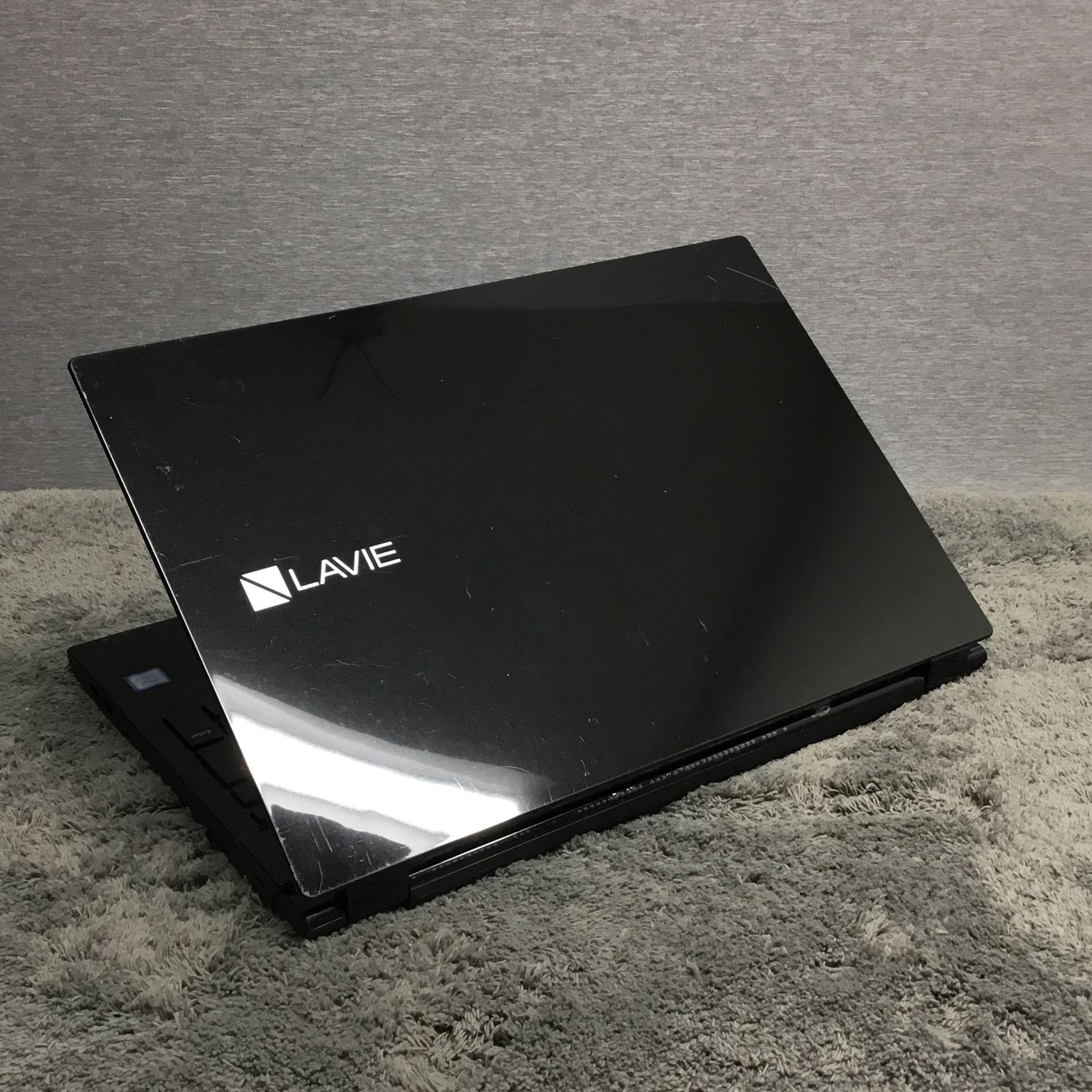 Windows11 NEC ノートPC LAVIE NS700 i7-7500U VersaPro NEC LAVIE NS700/GAB 中古 ノート Office 選べる Win11