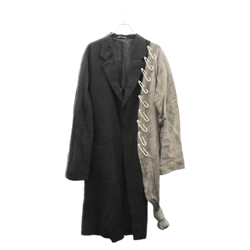 Yohji Yamamoto POUR HOMME (ヨウジヤマモト プールオム) 24SS LOOK35