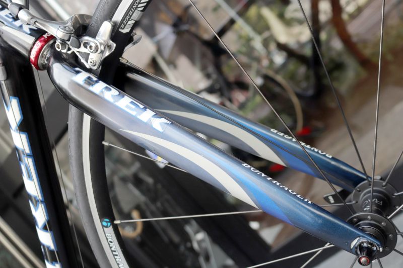 トレック TREK マドン MADONE SL 5.9 2005 56サイズ シマノ デュラエース 7800 10S カーボン ロードバイク  【東京南麻布店】 - メルカリ