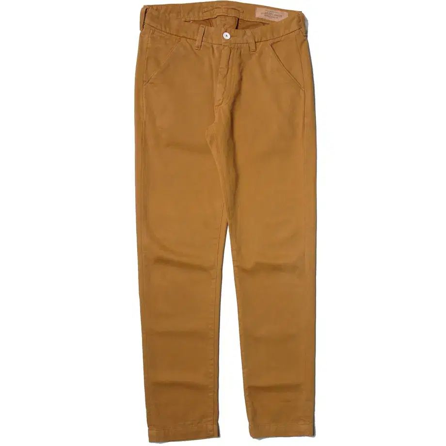 30 リーバイスLMC ウォッシュドチノ スリムフィット 140