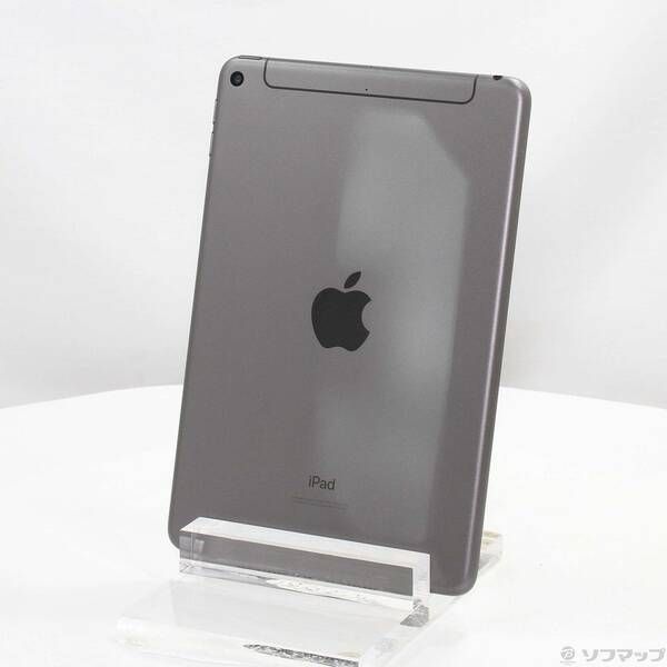 iPad mini 第5世代 64GB スペースグレイ アウトレット ショップ