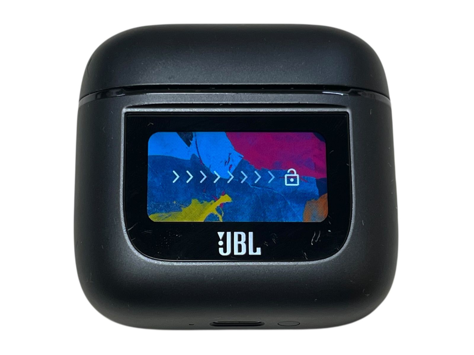 JBL ジェイビーエル TOUR PRO 2 ツアー プロ ワイヤレスイヤホン ノイズキャンセリング TOUR PRO2 ブラック 家電 065