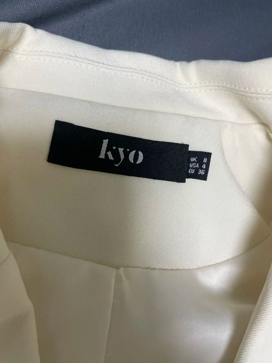 Kyo