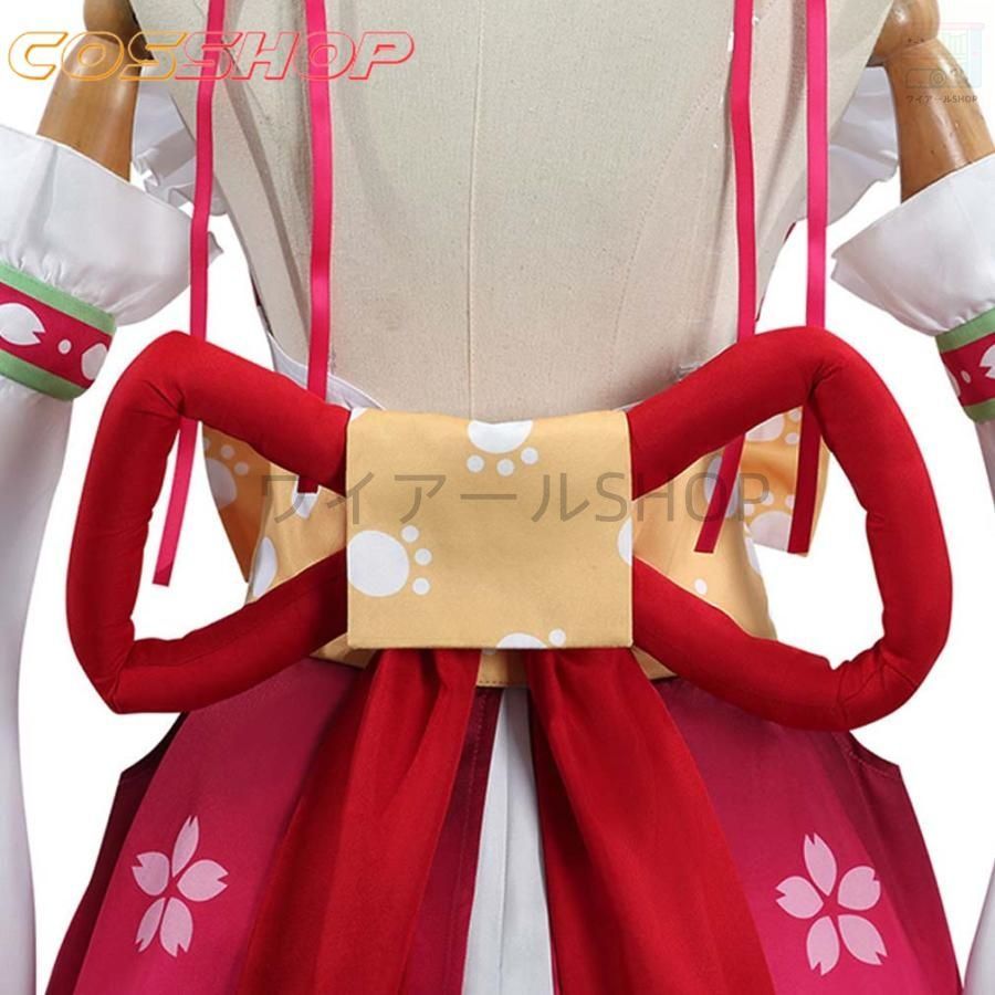 コスブレウイッグ cosplay