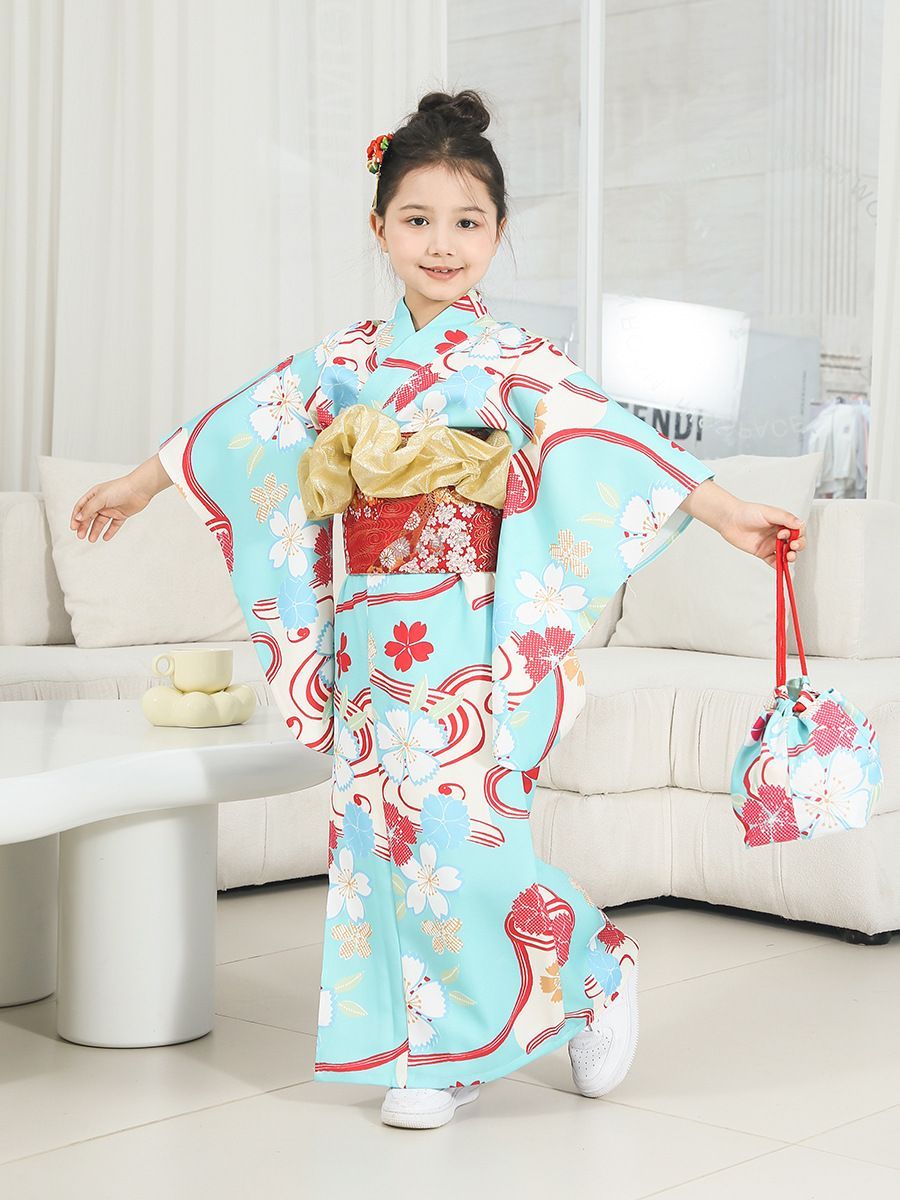 真作】橋口幾三郎/南天に檎図/花鳥図/掛軸☆宝船☆AB-429 お買い得品