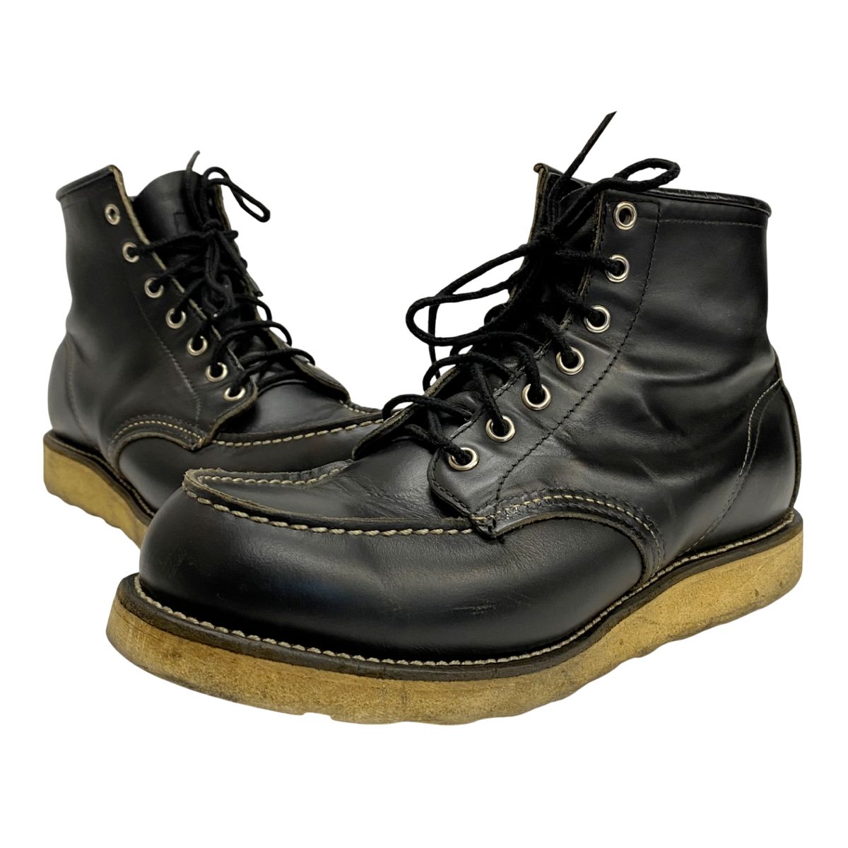 レッドウィング RED WING 90's CLASSIC MOC アイリッシュセッター