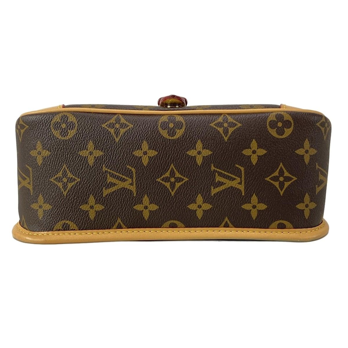 ★LV★ ショルダーバッグ ディアヌ NM PM モノグラム M45985 LOUIS VUITTON新作 モノグラム ディアヌ NM PM バッグ / M45985