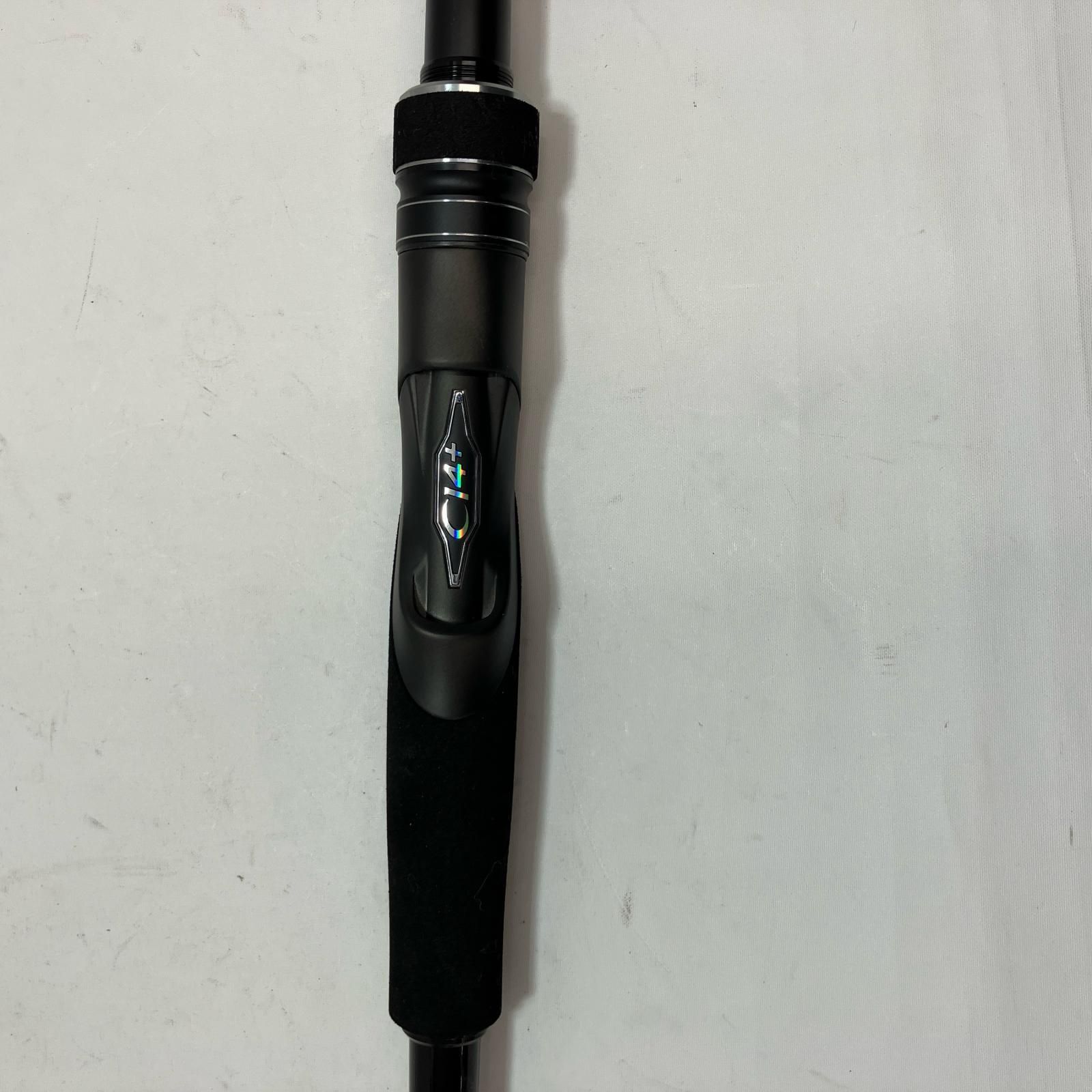 SHIMANO シマノ ルアーロッド 23ディアルーナ S106MH 355461 竿 SHIMANO シマノ ルアーロッド 23ディアルーナ S106MH 355461 竿