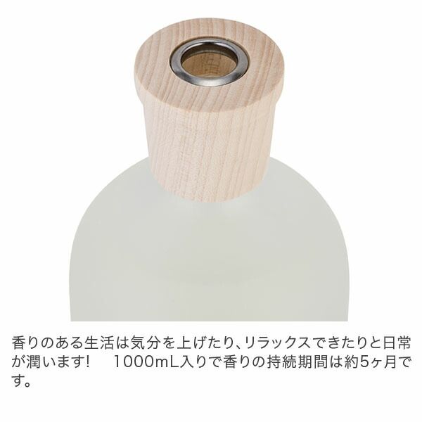 ルームフレグランス