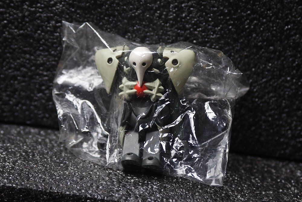 EVA 新世紀 エヴァンゲリオン 使徒 サキエル キューブリック