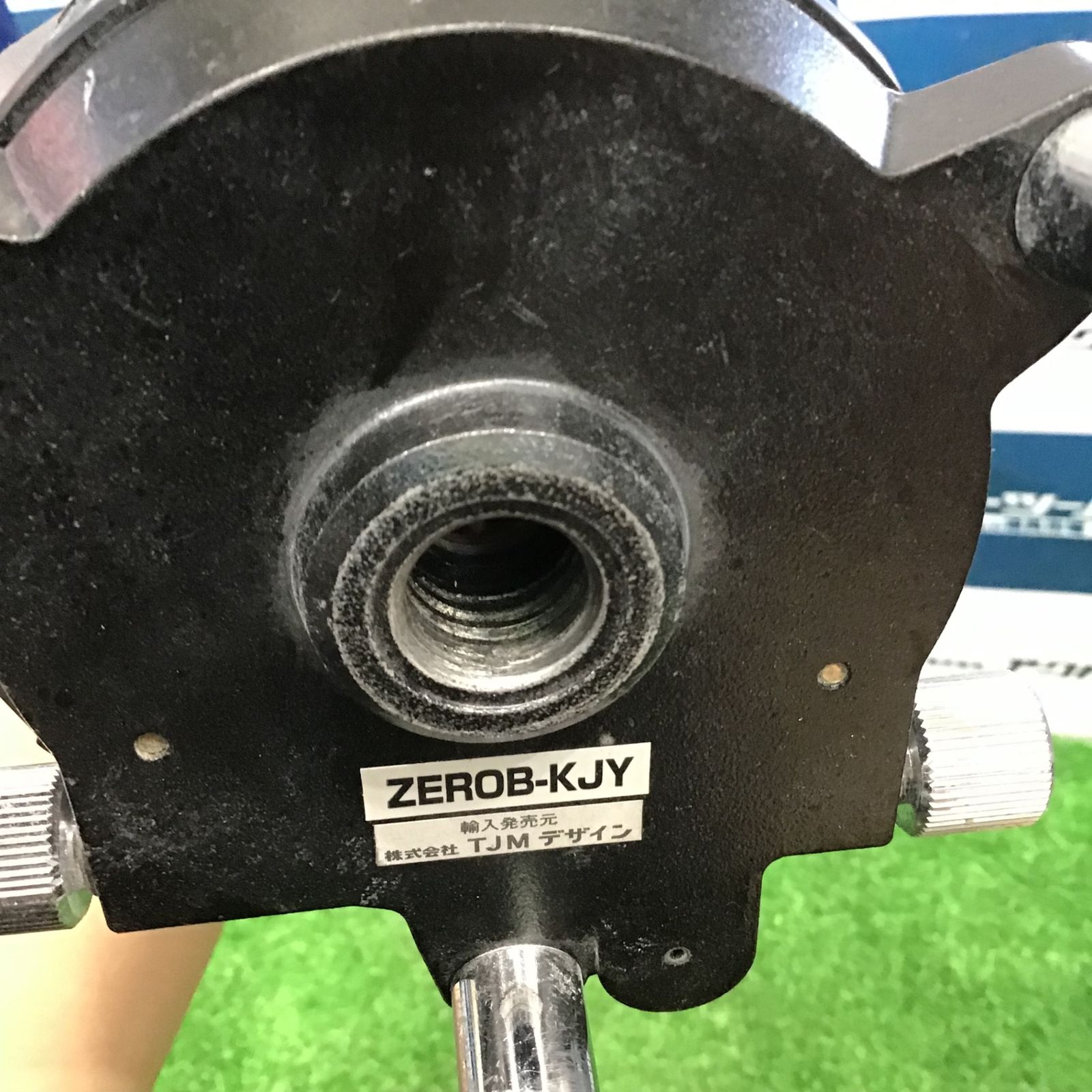 TAJIMA レーザー墨出し器