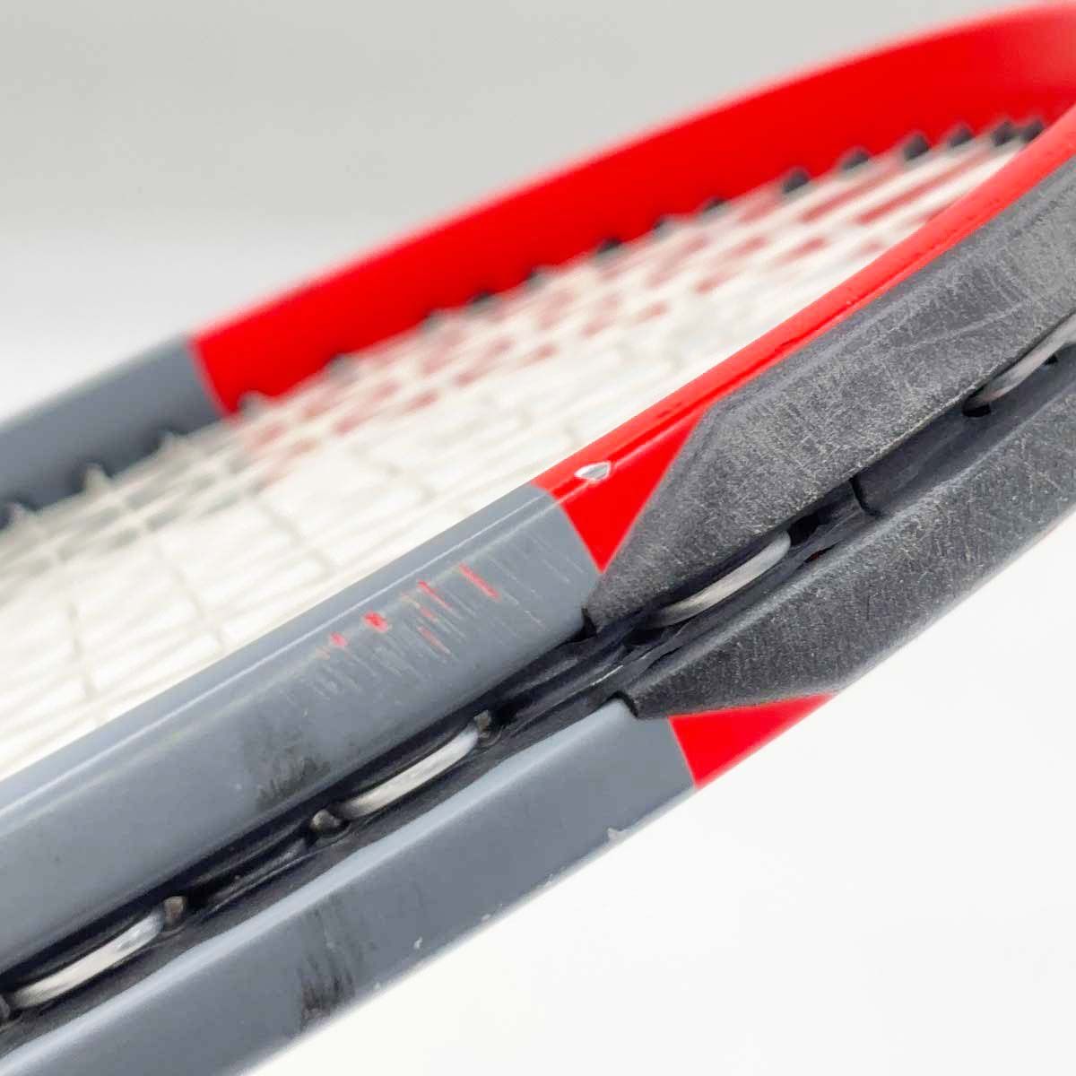 wilson clash 100S V1 G2 クラッシュ テニス Wilson CLASH 100 V1.0 G2