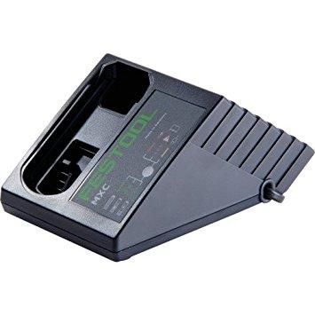 2営業日で発送 ハーフェレジャパン 497499FESTOOL 充電器 MXC 3 10.8V7602472