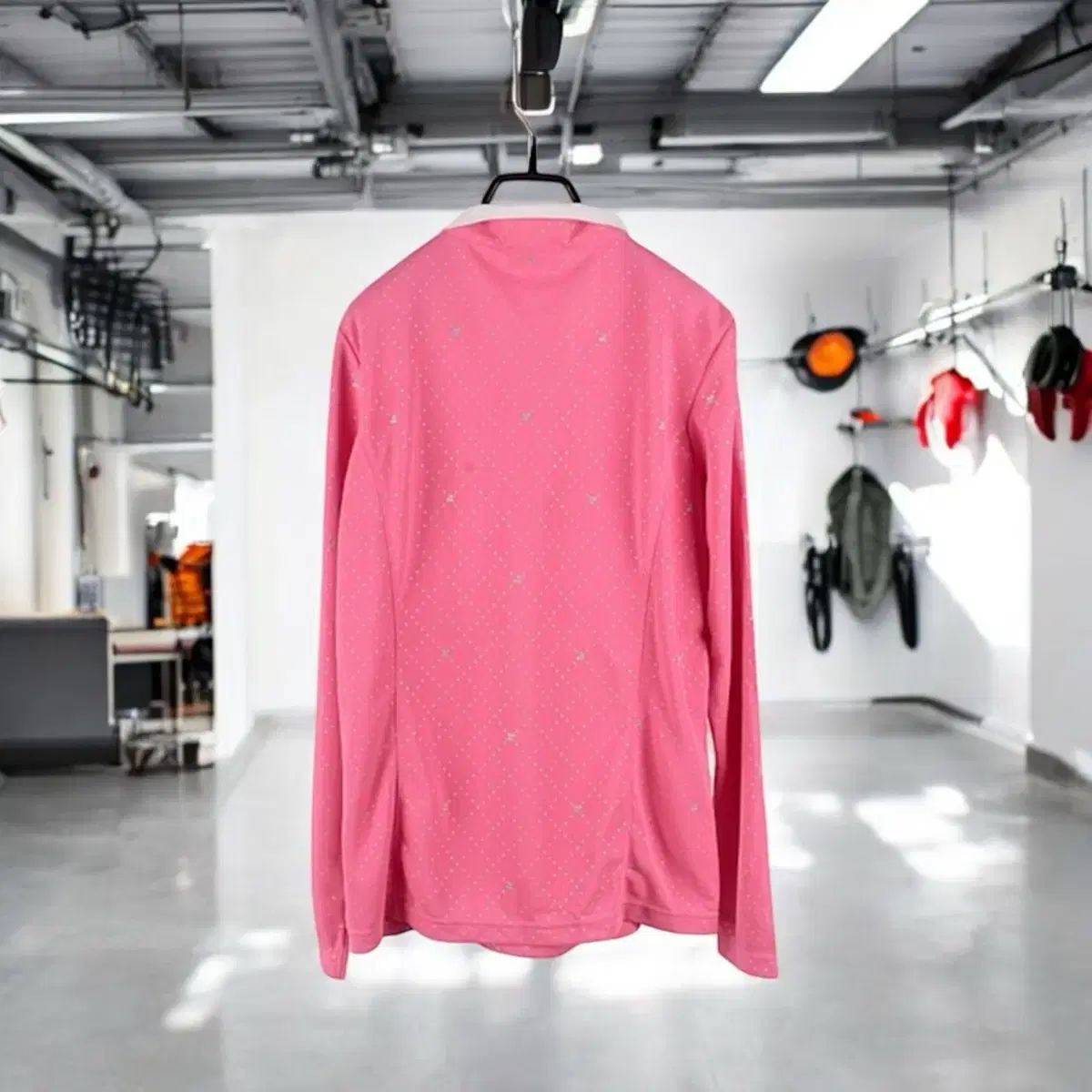 Courreges