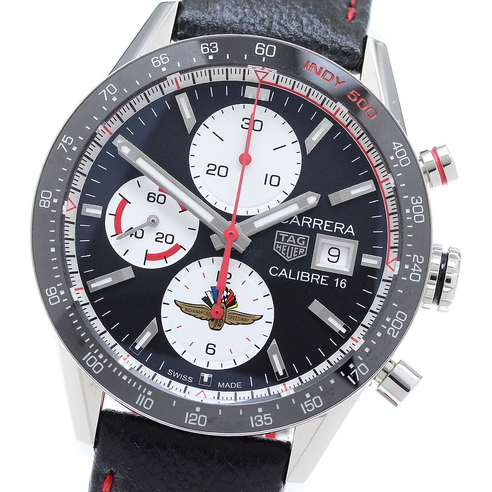 Maserati キャディバッグ 黒/赤 美品 Maserati キャディバッグ 黒/赤