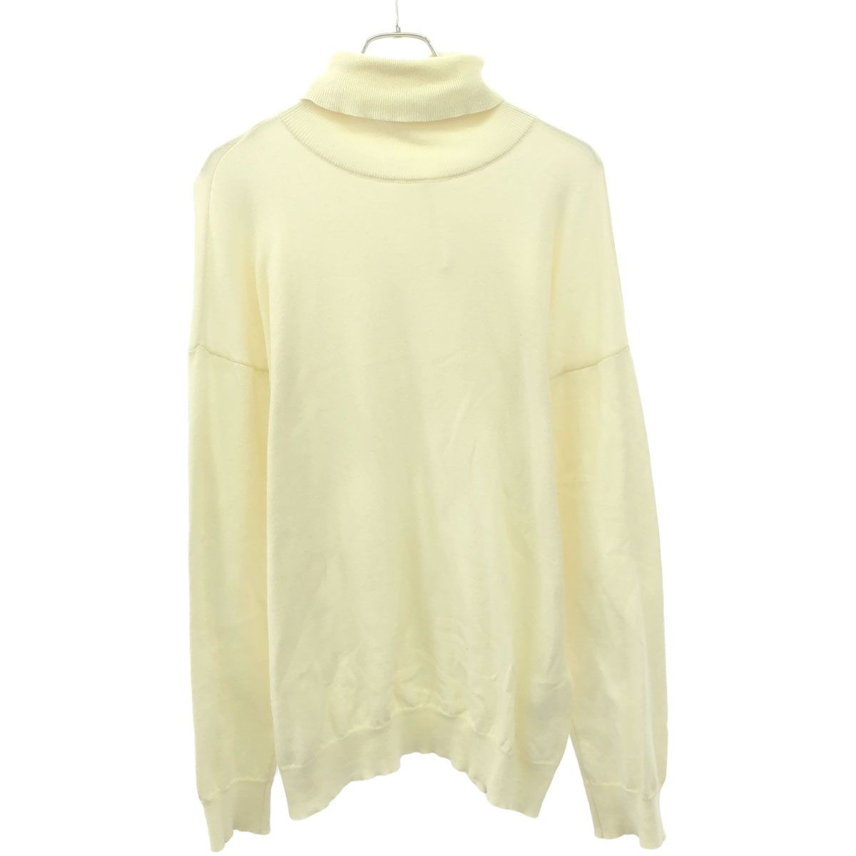 OUR LEGACY アワーレガシー TURTLENECK タートルネックニットセーター 