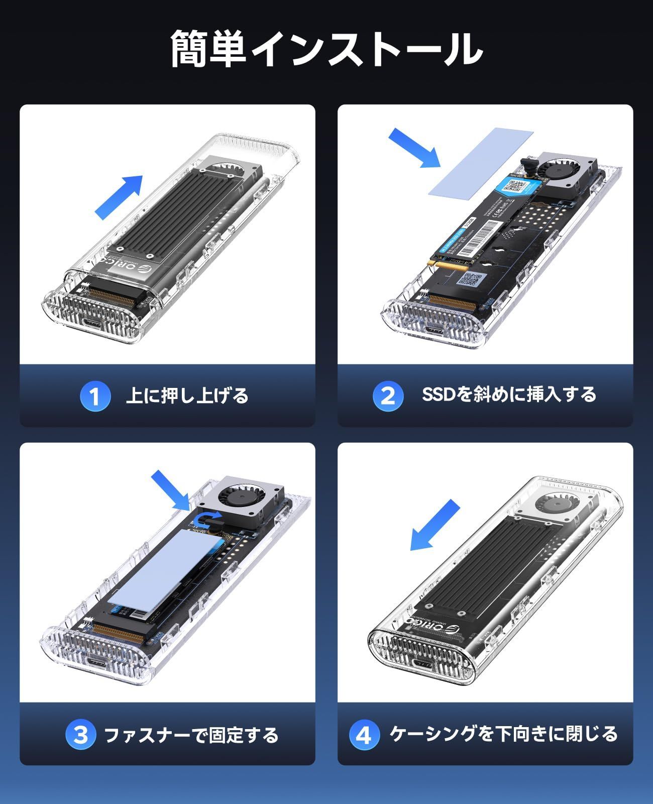 Mキーのみ 対応