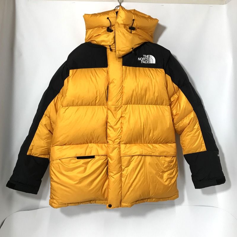 THE NORTH FACE(ザ・ノースフェイス) やわ ND92031 メンズ ヒムダウンパーカ ダウンジャケット アウトドア 観戦