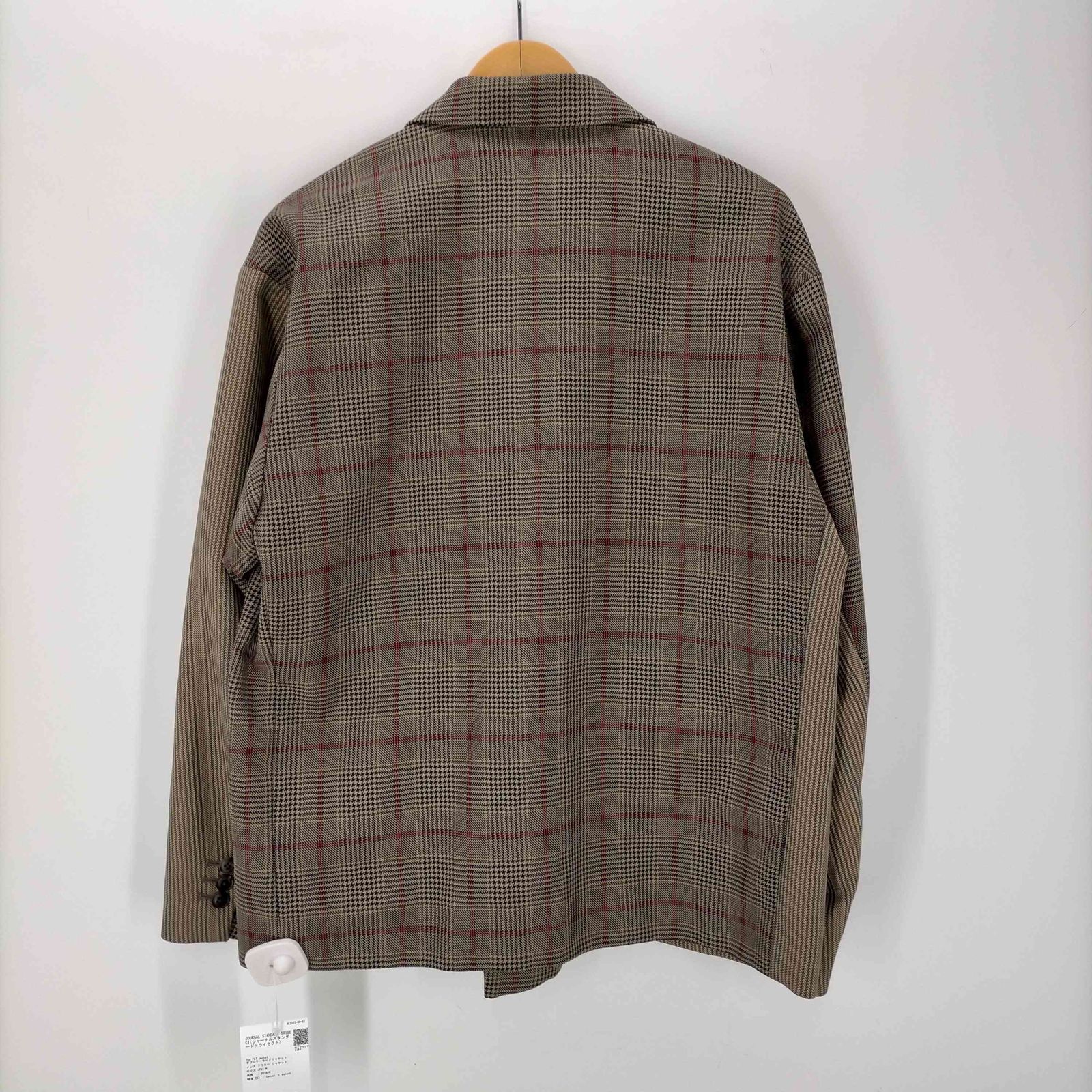 ジャーナルスタンダードトライセクト JOURNAL STANDARD TRISECT The 