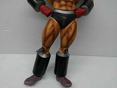 【未使用品】CCP Muscular Collection Vol.82 バッファローマン デビルシャークVer（7人の悪魔超人編） 美品】CCP Muscular Collection Vol 82 バッファローマン デビル