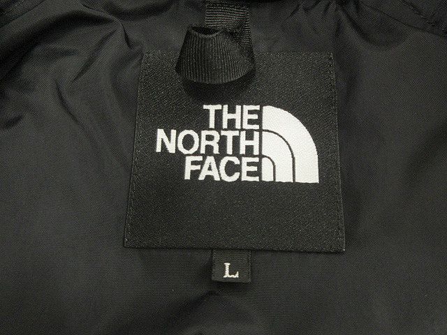 ザノースフェイス THE NORTH FACE NUPTSE JACKET ND91842 ヌプシジャケット ダウンジャケット L グリーン 迷彩  カモフラ ジップアップ アウター - メルカリ