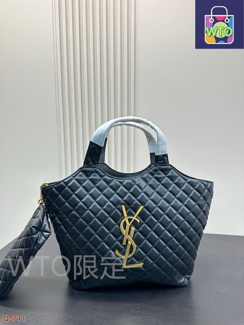 YSL ハンドバッグ トートバッグ-WT0輸入