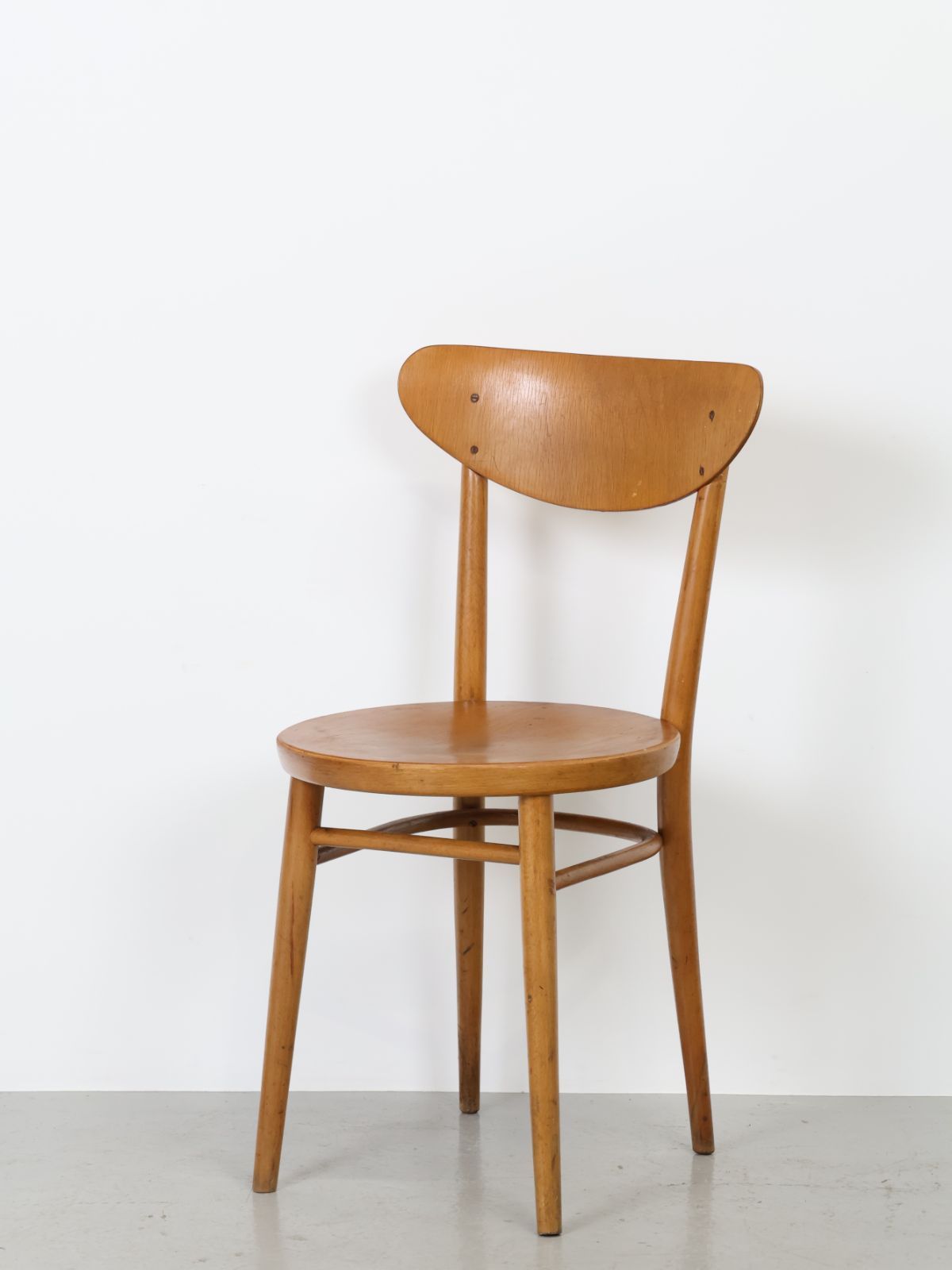 1950 - 60年代 ヴィンテージ ベンドウッド チェア 椅子(チェア