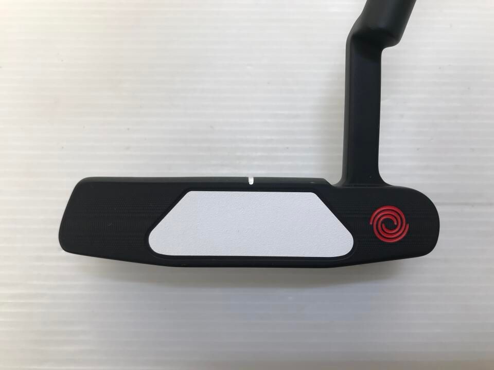 WHITE HOT VERSA ONE | 中古 | パター | オデッセイ【最短即日発送