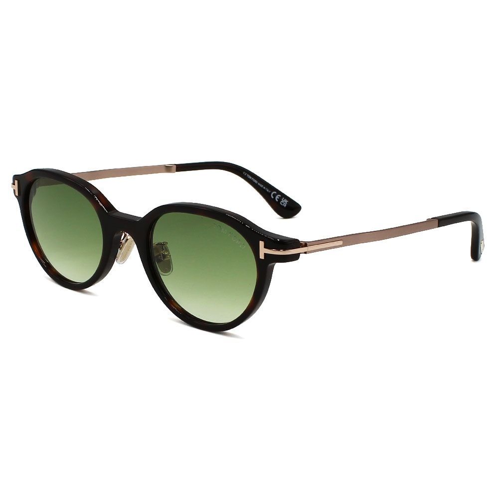 TOM FORD トムフォード FT1234-D/S 52P 51 サングラス EYEWEAR