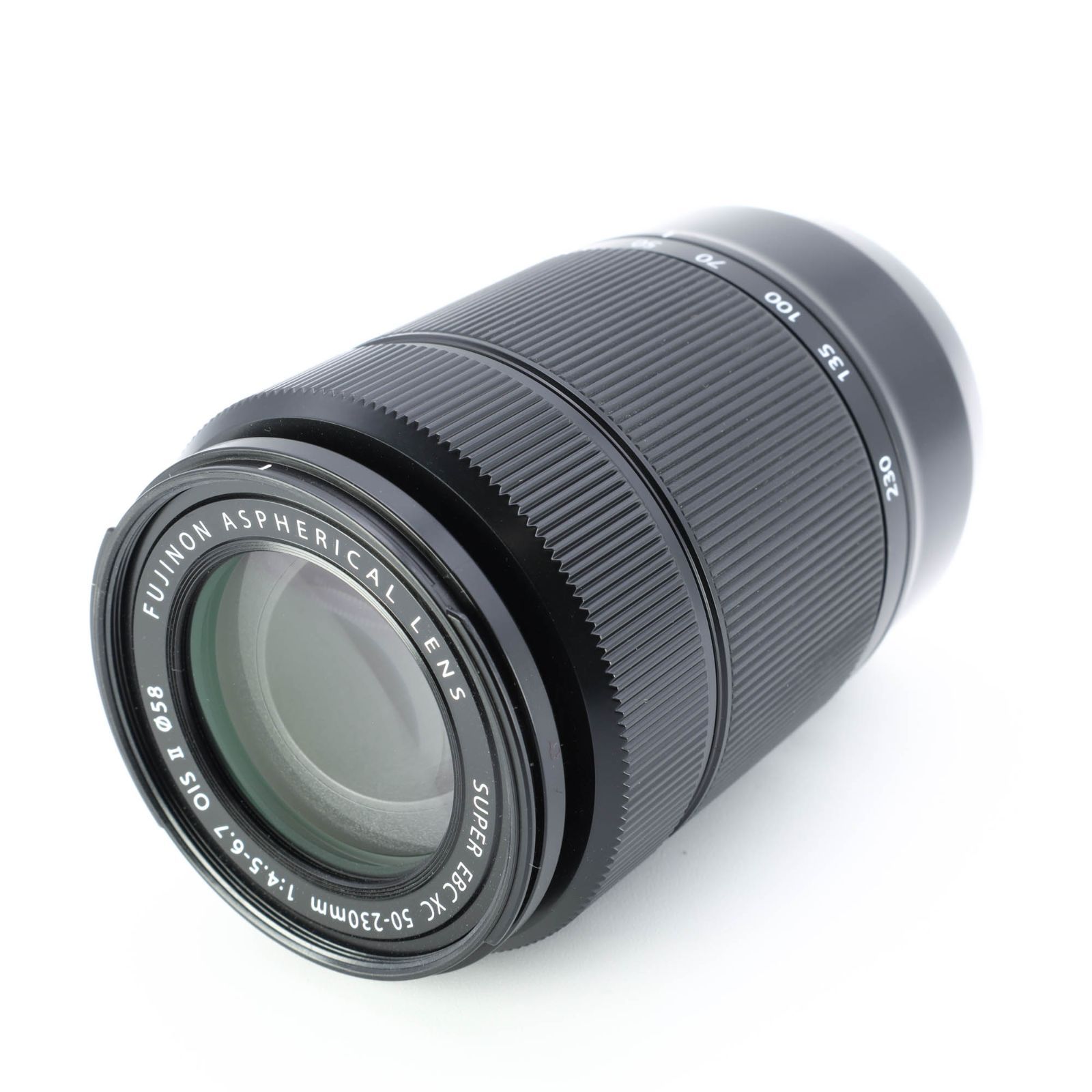 ダブルズームレンズキット