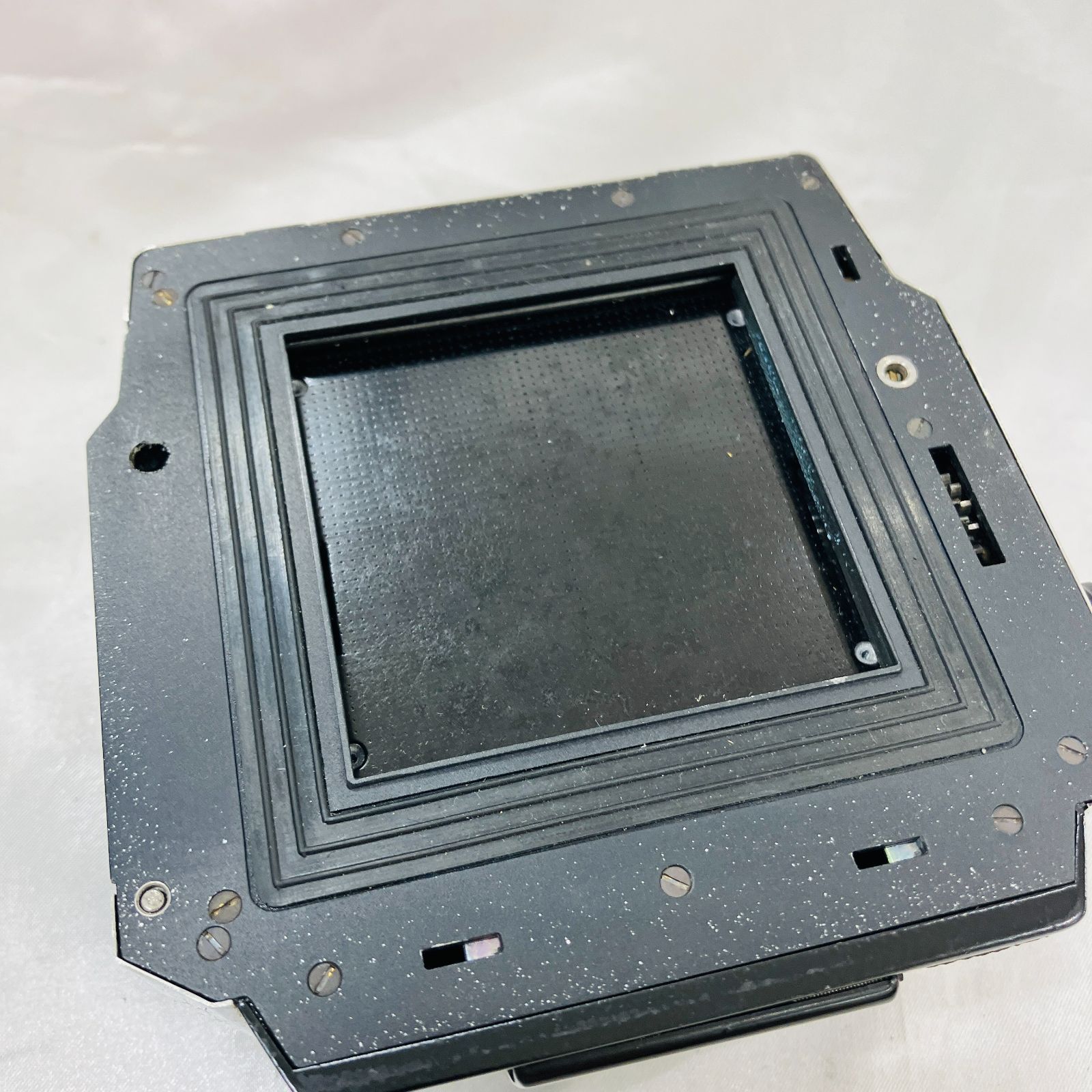 その他 ZENZA BRONICA D FILMINDER BACK A【フィルムバック】ゼンザブロニカ Zenza Bronica FILMINDER