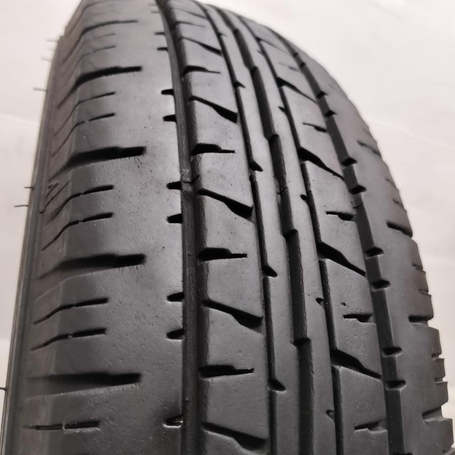 ◇配送先指定あり◇ ＜ノーマルタイヤ 1本＞ 145/80R12 LT
