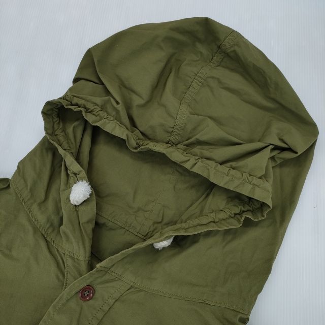 45R/45rpm ダンプの908オンザビーチフードシャツ 定価38500円