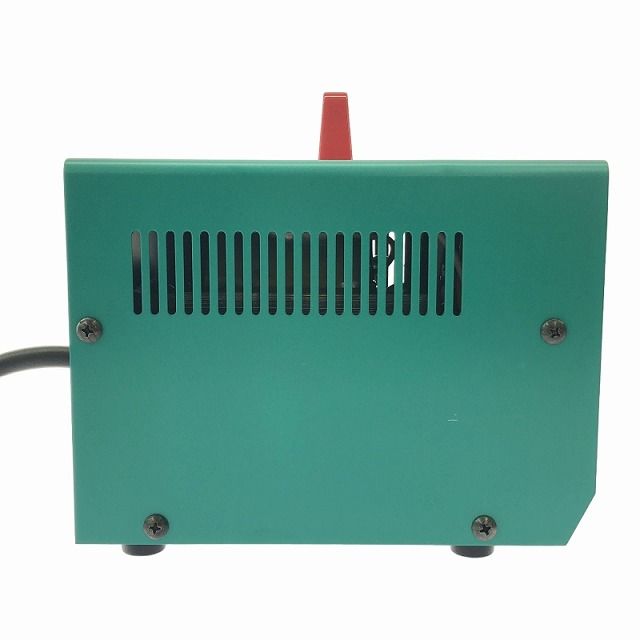 100V