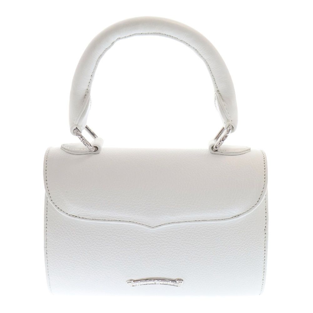 CHROME DOC ADAMS HEARTS BAG クロムハーツ クロム CH CROSS 0 WAY 