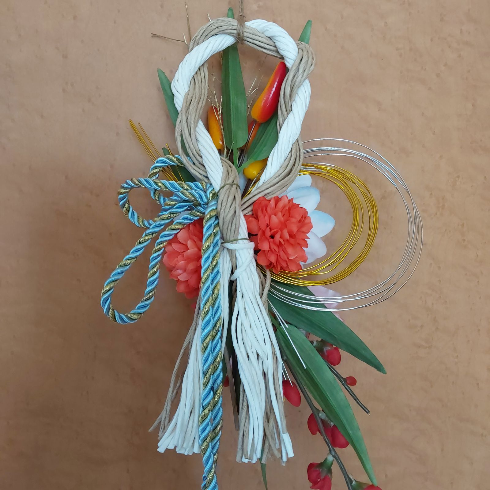 メルカリShopsオリジナル しめ縄 正月飾り - メルカリ