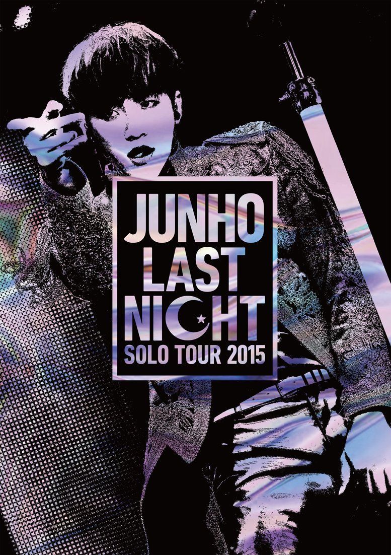 2pm 15 zuu year Junho goods Can I album | Bunjang Global JUNHO