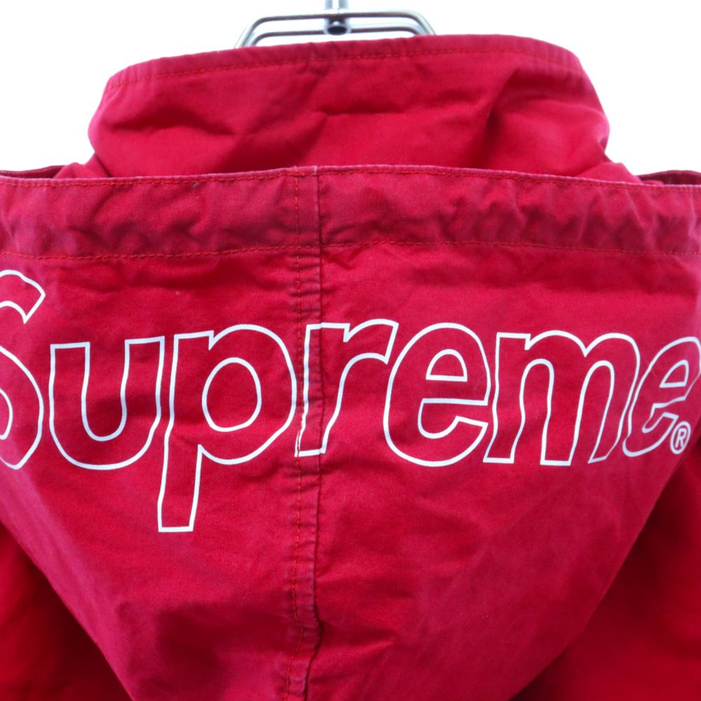 SUPREME (シュプリーム) 19SS Highland Jacket ハイランド ジャケット