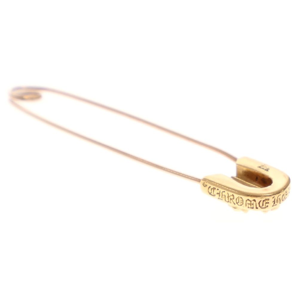 CHROME HEARTS クロムハーツ 22K ゴールド ネックレス クロムハーツ