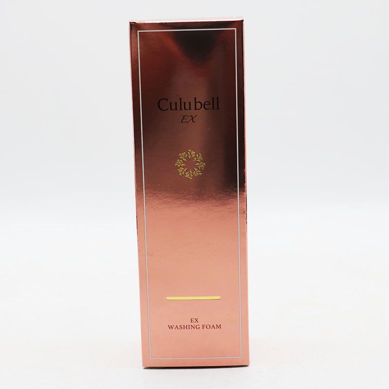 クリューベルEXウォッシングフォーム120g